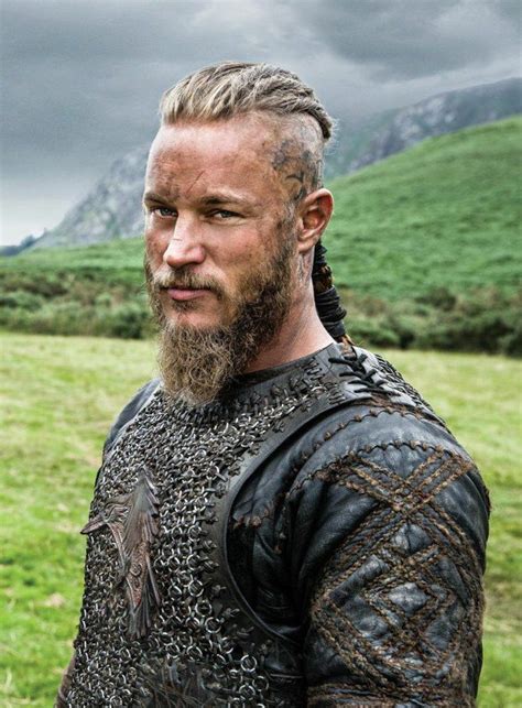 coiffure viking homme cheveux mi long|Top 10 des Coiffures Viking Homme